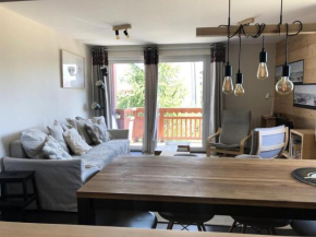 Résidence Sarenne - APPARTEMENT 3 Pièces ALPE DHUEZ CENTRE STATION MAE-3031